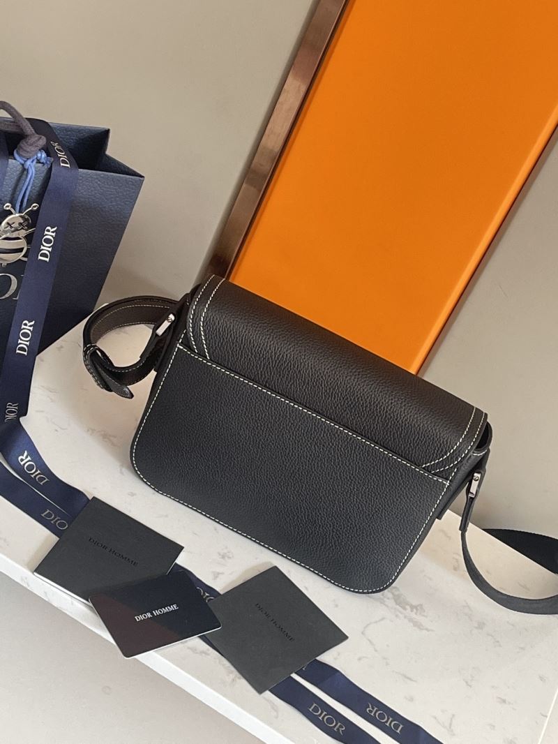 Mens Christian Dior Satchel Bags